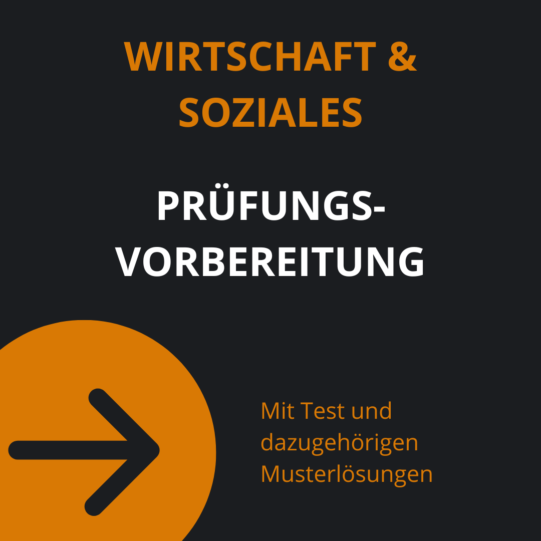 Prüfungsvorbereitung Wirtschaft & Soziales im Handwerk – Das Komplettpaket für Azubis