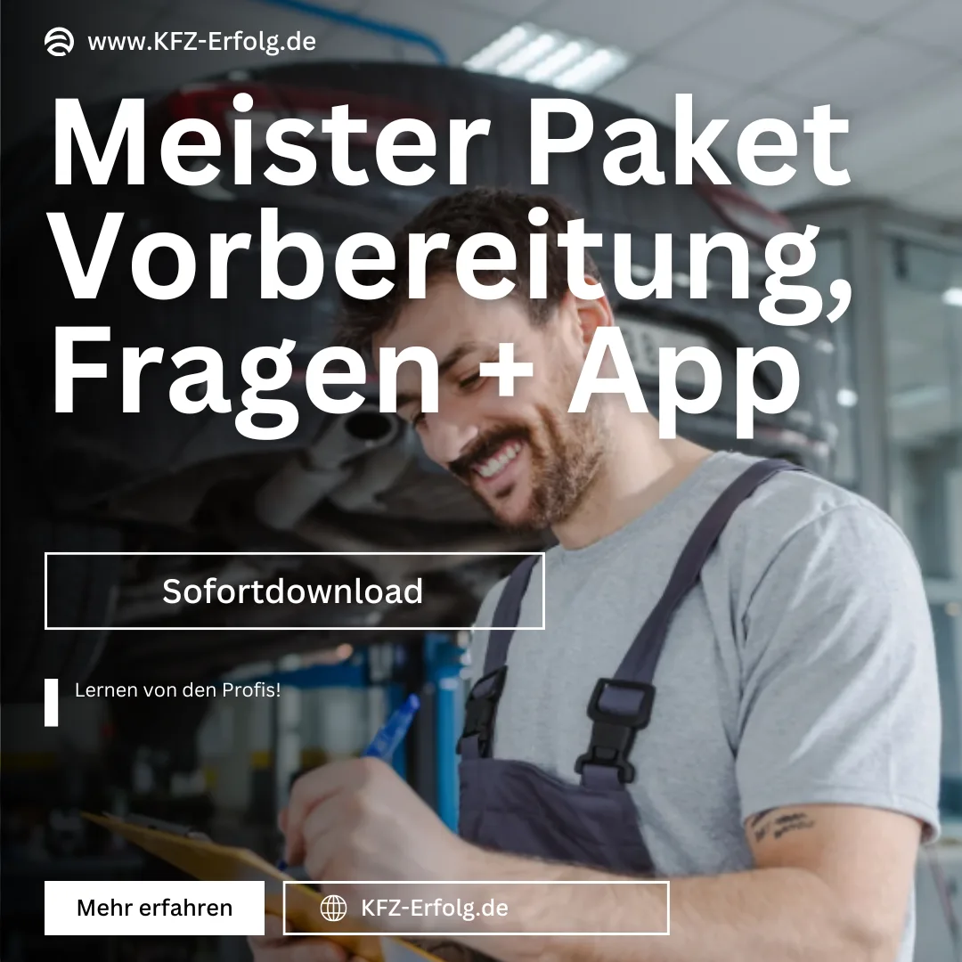 Meisterpaket 2026/27 + App-Zugang