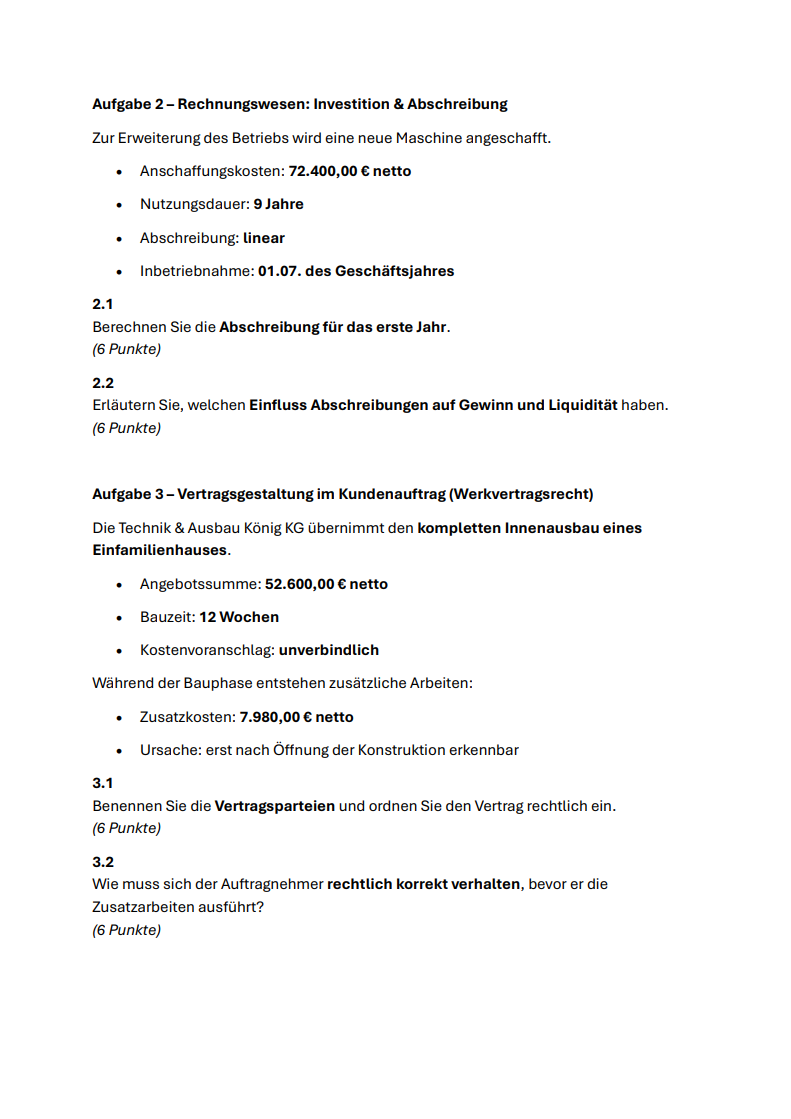 KFZ-Meisterpaket 2026 – Lern- & Prüfungspaket + App Zugang