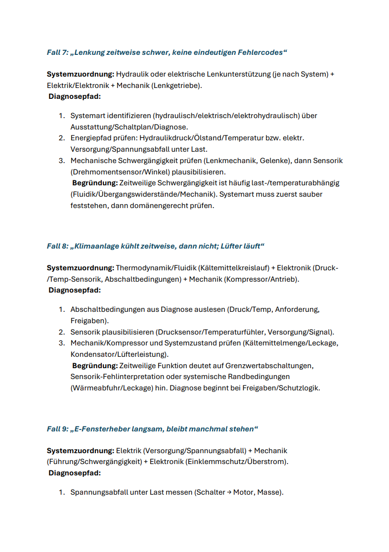 KFZ-Meisterpaket 2026 – Lern- & Prüfungspaket + App Zugang