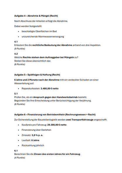 KFZ-Meisterpaket 2026 – Lern- & Prüfungspaket + App Zugang